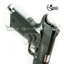 Airsoft Pistol Combat Zone Para P11 1911 CO2 GNB 6mm