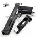 Airsoft Pistol Combat Zone Para P11 1911 CO2 GNB 6mm