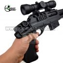 Airsoft Shotgun Combat Zone SGS-I  ASG 6mm