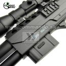 Airsoft Shotgun Combat Zone SGS-I  ASG 6mm