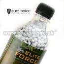 Airsoftové BB guličky Elite Force 0,20g 2700ks 6mm