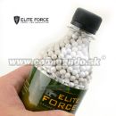 BB guličky 6mm Elite Force 2700ks 0,30g