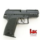 Airsoft Heckler&Koch HK USP Compact GBB 6mm