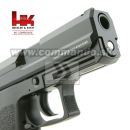 Airsoft Heckler&Koch HK USP Compact GBB 6mm