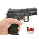 Airsoft Heckler&Koch HK USP Compact GBB 6mm