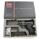 Airsoft Heckler&Koch HK USP Compact GBB 6mm