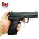 Airsoft Pistol Hecker&Koch HK USP .45 GBB 6mm