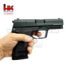 Airsoft Pistol Hecker&Koch HK USP .45 GBB 6mm