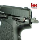 Airsoft Pistol Hecker&Koch HK USP .45 GBB 6mm