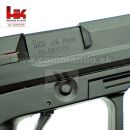 Airsoft Pistol Hecker&Koch HK USP .45 GBB 6mm