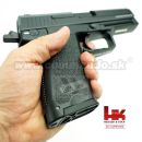 Airsoft Pistol Hecker&Koch HK USP .45 GBB 6mm