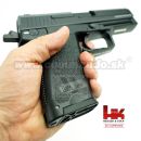 Airsoft Pistol Hecker&Koch HK USP .45 GBB 6mm