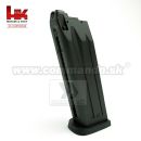 Airsoft Pistol Hecker&Koch HK USP .45 GBB 6mm