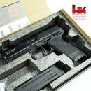 Airsoft Pistol Hecker&Koch HK USP .45 GBB 6mm