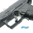 Airsoftová pištoľ Walther P99 DAO Electric AEP 6mm airsoft pistol