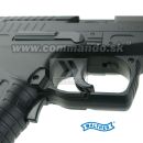 Airsoftová pištoľ Walther P99 DAO Electric AEP 6mm airsoft pistol