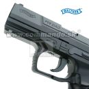 Airsoftová pištoľ Walther P99 DAO Electric AEP 6mm airsoft pistol