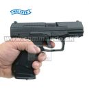 Airsoftová pištoľ Walther P99 DAO Electric AEP 6mm airsoft pistol