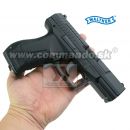 Airsoftová pištoľ Walther P99 DAO Electric AEP 6mm airsoft pistol