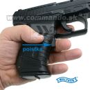 Airsoftová pištoľ Walther P99 DAO Electric AEP 6mm airsoft pistol