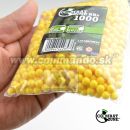 Umarex Combat Zone 1.000ks Yellow BBs 0,12g