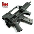 Airsoft Heckler&Koch HK G36 K AEG EBB 6mm