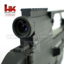 Airsoft Heckler&Koch HK G36 K AEG EBB 6mm