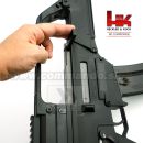 Airsoft Heckler&Koch HK G36 K AEG EBB 6mm