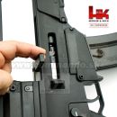 Airsoft Heckler&Koch HK G36 K AEG EBB 6mm