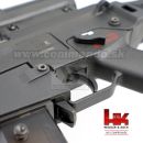 Airsoft Heckler&Koch HK G36 K AEG EBB 6mm