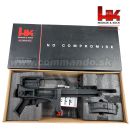 Airsoft Heckler&Koch HK G36 K AEG EBB 6mm