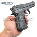 Airsoftová pištoľ Beretta 92 FS Elektric AEP 6mm