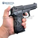 Airsoftová pištoľ Beretta 92 FS Elektric AEP 6mm