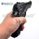 Airsoftová pištoľ Beretta 92 FS Elektric AEP 6mm