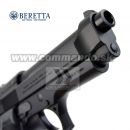 Airsoftová pištoľ Beretta 92 FS Elektric AEP 6mm