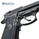 Airsoftová pištoľ Beretta 92 FS Elektric AEP 6mm