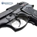 Airsoftová pištoľ Beretta 92 FS Elektric AEP 6mm