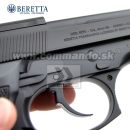 Airsoftová pištoľ Beretta 92 FS Elektric AEP 6mm