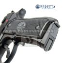 Airsoftová pištoľ Beretta 92 FS Elektric AEP 6mm