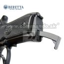 Airsoftová pištoľ Beretta 92 FS Elektric AEP 6mm