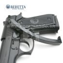 Airsoftová pištoľ Beretta 92 FS Elektric AEP 6mm