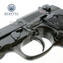 Airsoftová Pištoľ Beretta Mod. 92 A1 AEP 6mm