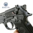 Airsoftová Pištoľ Beretta Mod. 92 A1 AEP 6mm