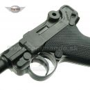 Airsoftová pištoľ Legends Parabellum P.08 CO2 GNB 6mm, airsoft pistol