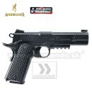 Airsoft Pistol Browning 1911 HME Metal Slide ASG 6mm