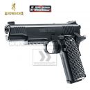 Airsoft Pistol Browning 1911 HME Metal Slide ASG 6mm