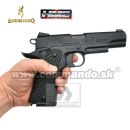 Airsoft Pistol Browning 1911 HME Metal Slide ASG 6mm