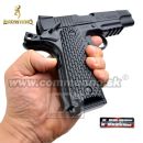 Airsoft Pistol Browning 1911 HME Metal Slide ASG 6mm