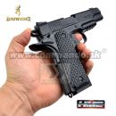Airsoft Pistol Browning 1911 HME Metal Slide ASG 6mm
