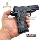 Airsoft Pistol Browning 1911 HME Metal Slide ASG 6mm